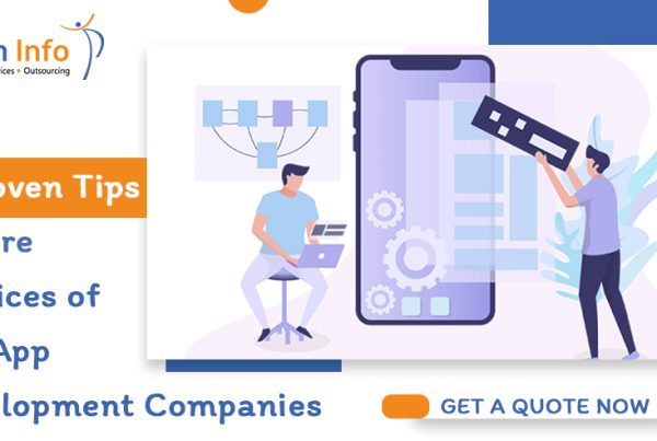 app development companies