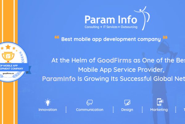 mobile app development company