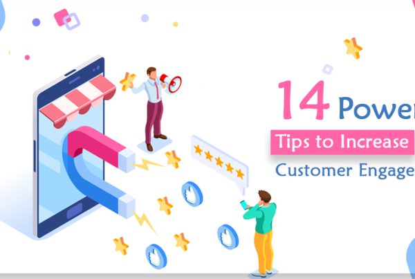 tips to increase customer engagement