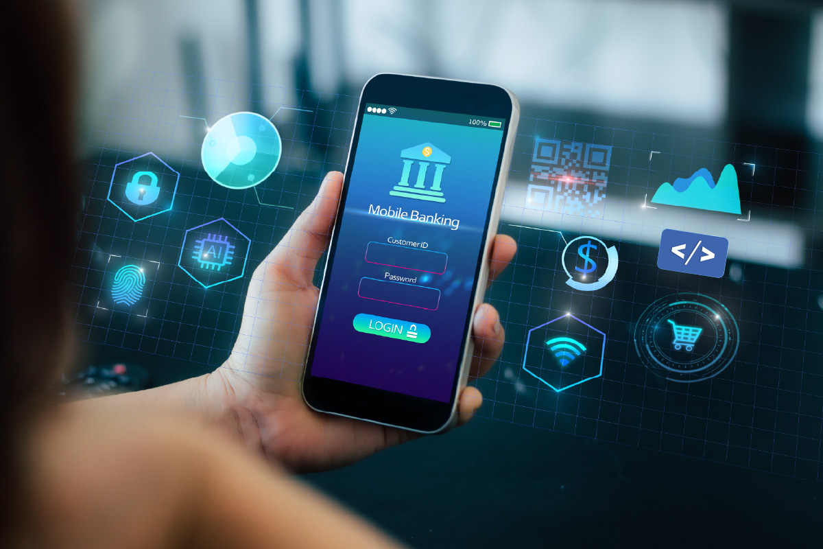 Mobile Banking App Development: Top Trends & Strategies to Consider