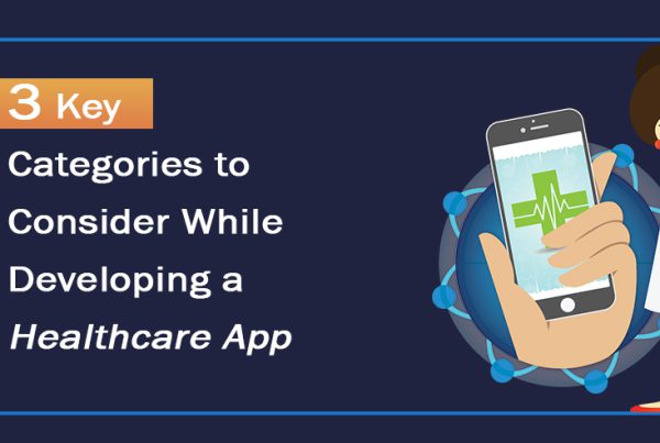 healthcare app