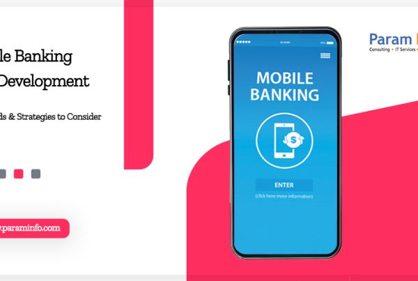 mobile banking app development