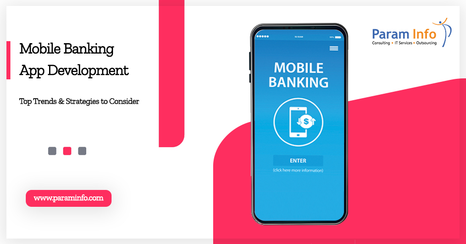 mobile banking app development