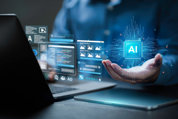 benefits of artificial intelligence in mobile app development