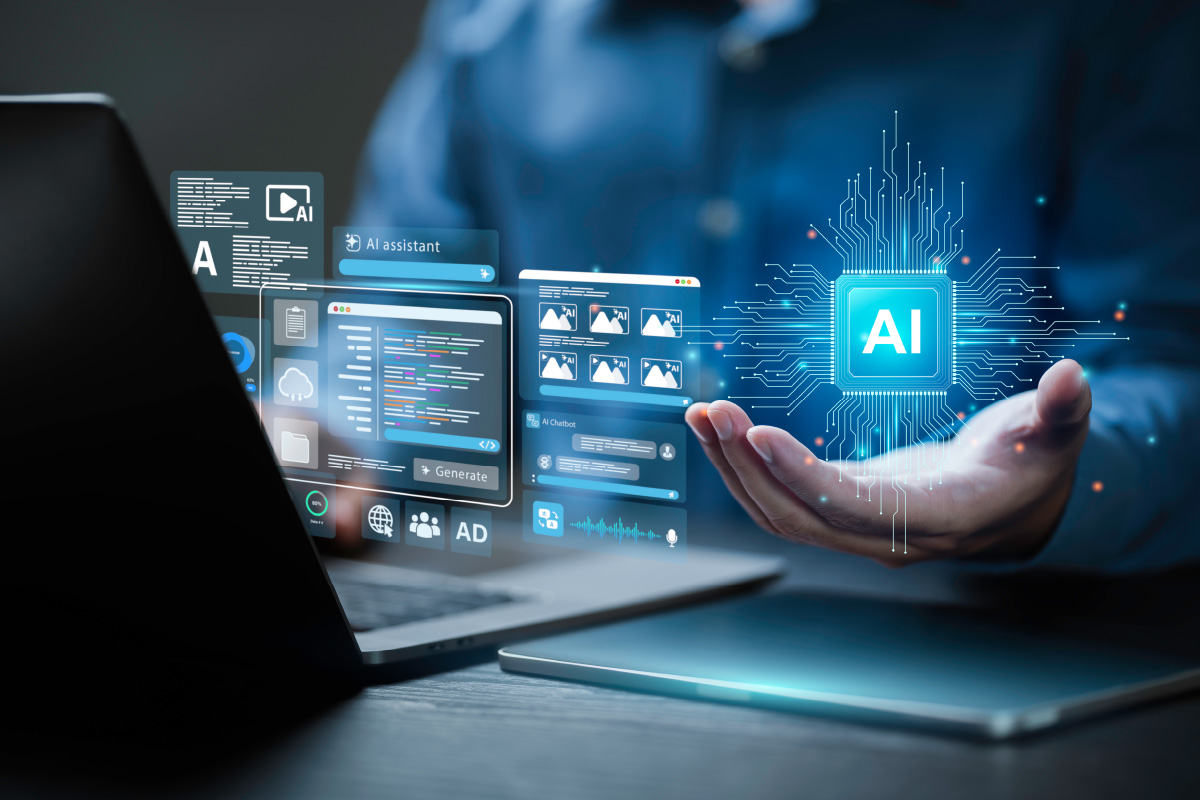 Top 10 Benefits of Artificial Intelligence In Mobile App Development