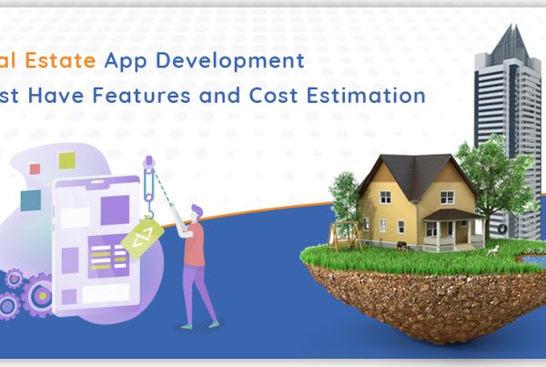 real estate app development