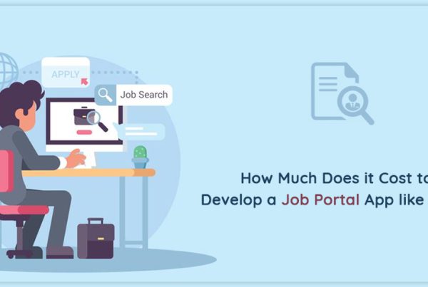 job portal app development