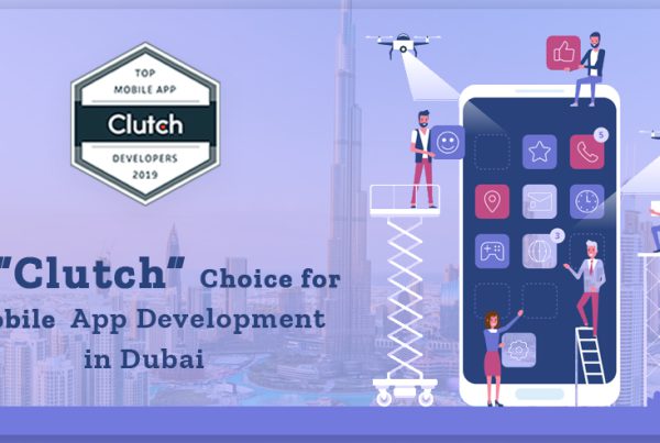 mobile app development in dubai