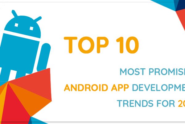 android app development company