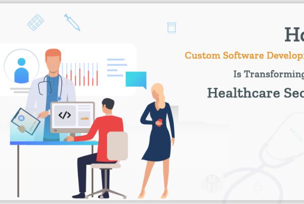 Custom Software Development