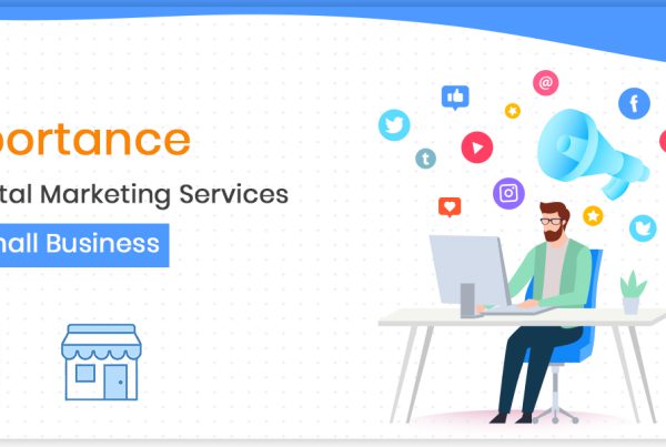 digital marketing services