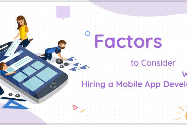 mobile app developer