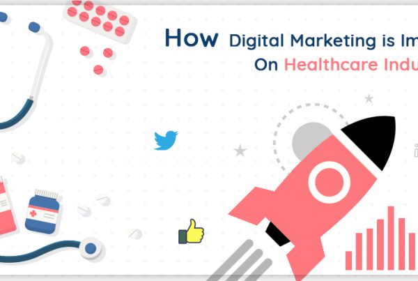 Digital Marketing for Healthcare Industry