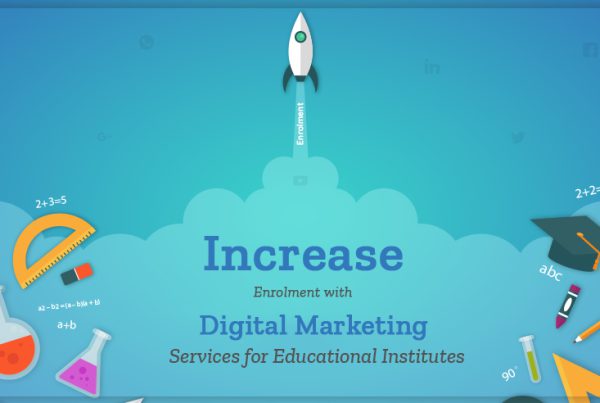 Digital Marketing Services for Educational Institutes