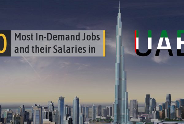 IT jobs in uae