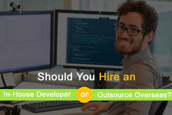 hire a developer