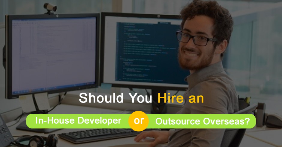 hire a developer