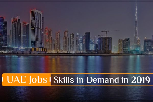 job opportunities in UAE