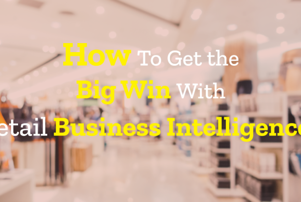 Business Intelligence