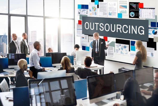 IT Outsourcing Models