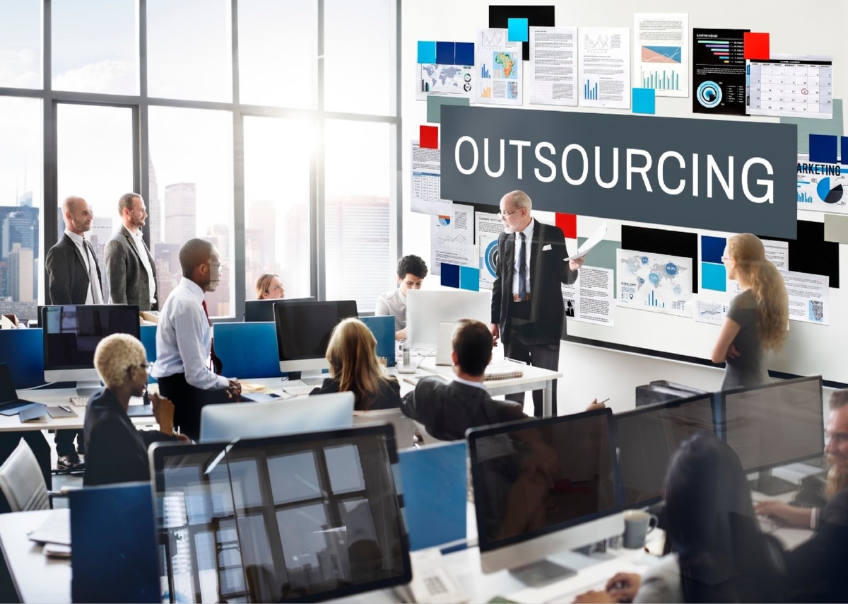 IT Outsourcing Models