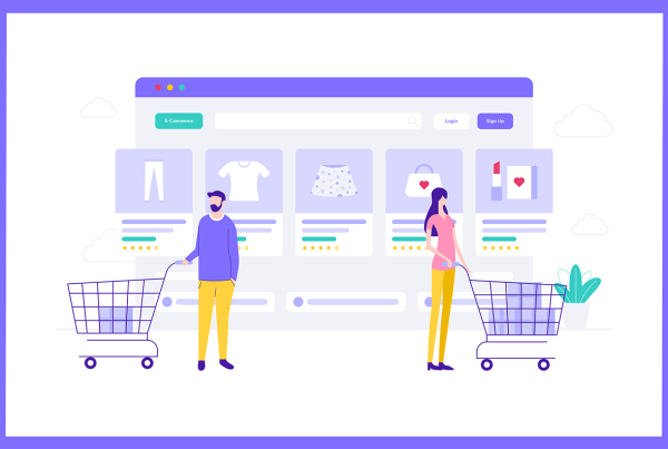 eCommerce Solutions