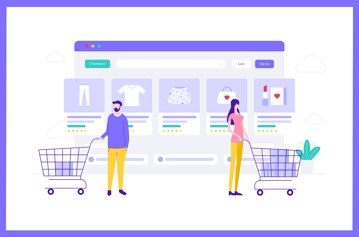 eCommerce Solutions