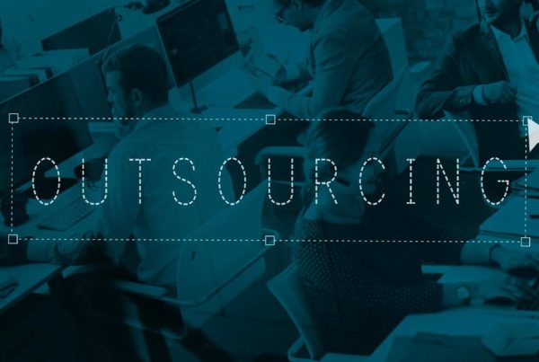 it oursourcing services