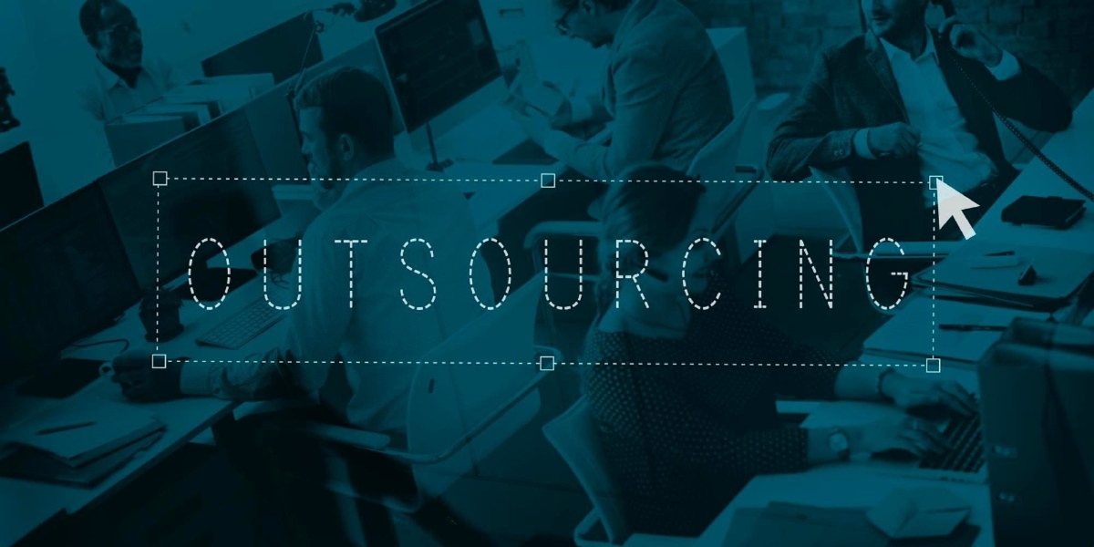 it oursourcing services