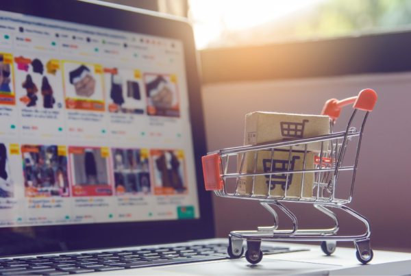 ecommerce solutions