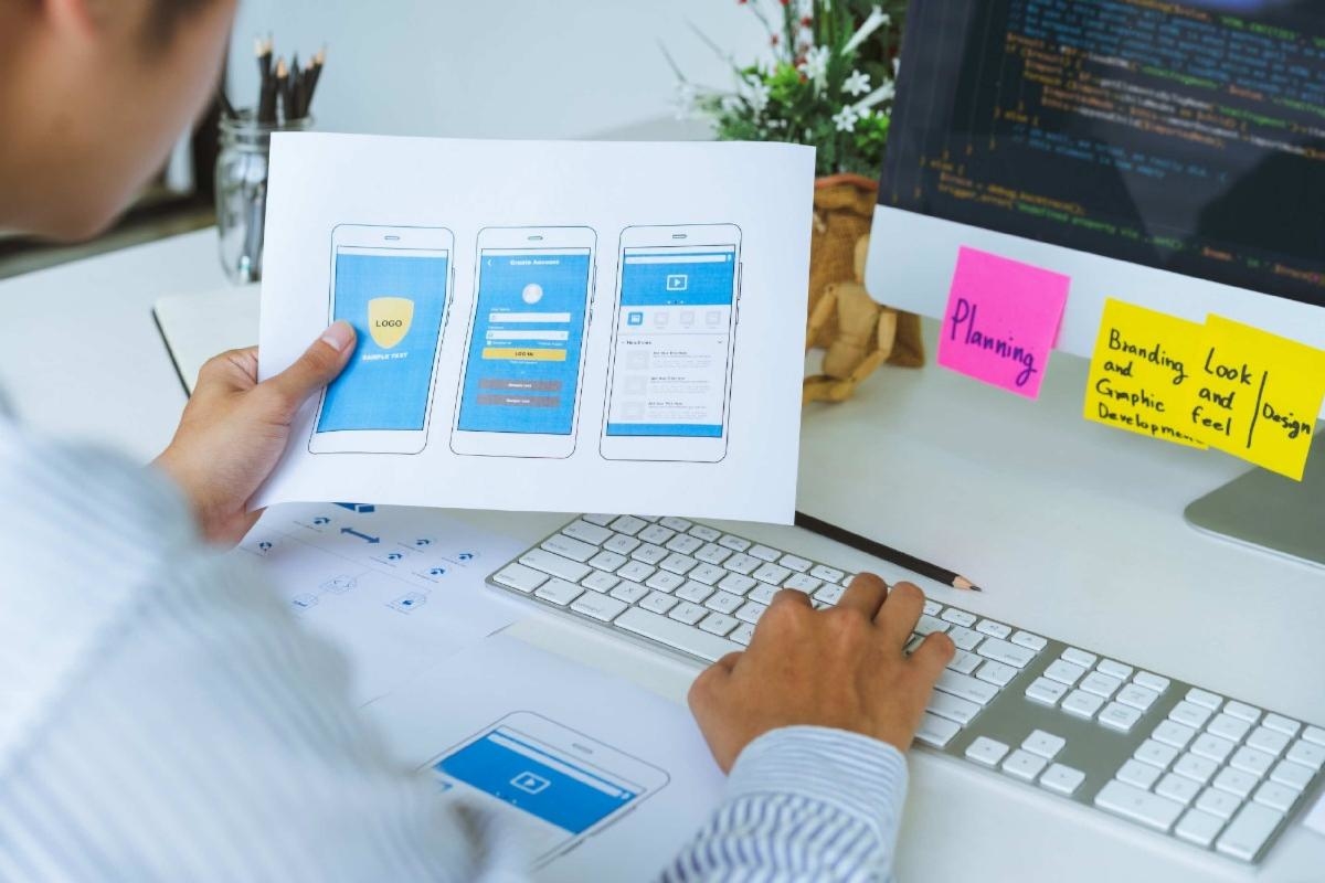 Mobile App Development Process: Step-by-Step Guide