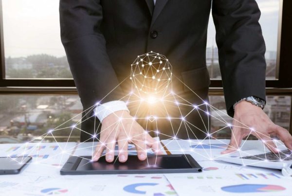 digital transformation solutions