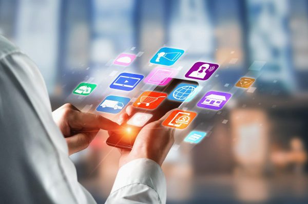 mobile application development company