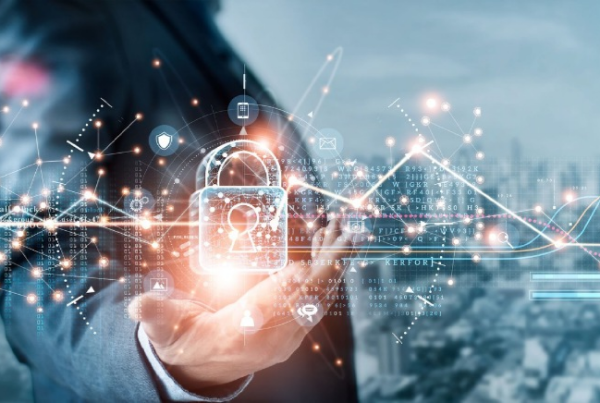 managed security services provider