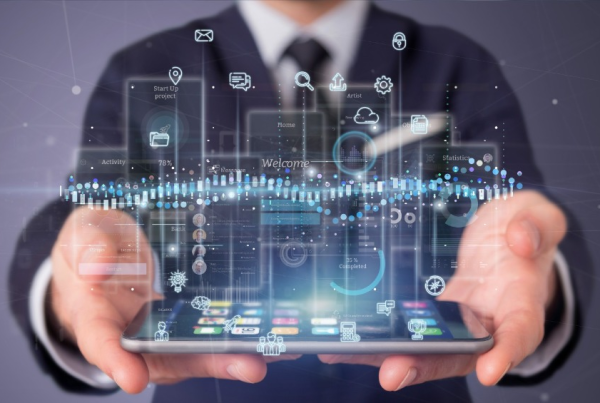 Mobile app development company