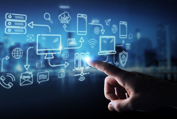 managed it services in dubai