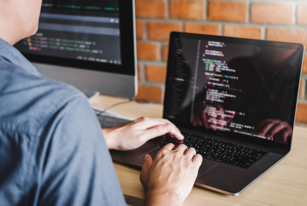 Software Development Company