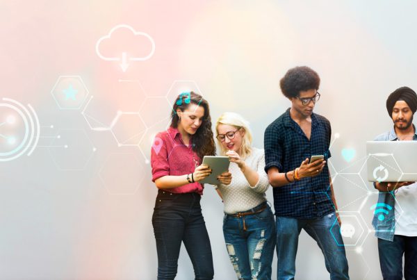 Digital Transformation Services