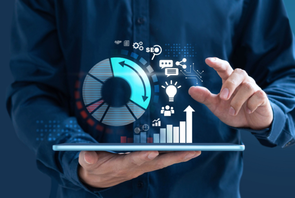 Digital transformation