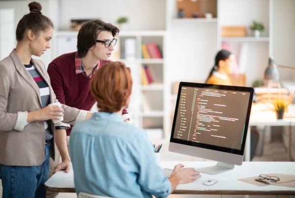 test automation services