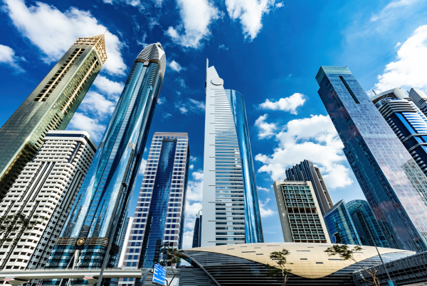 A Comprehensive Guide to the Top IT Companies in Dubai