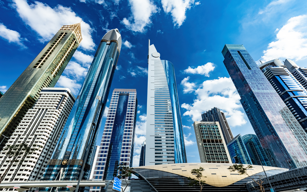 A Comprehensive Guide to the Top IT Companies in Dubai