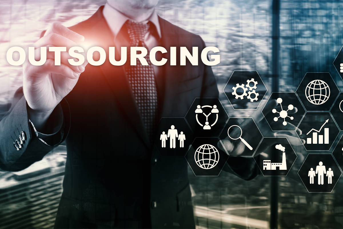 The Benefits of Outsourcing Recruitment and Selection