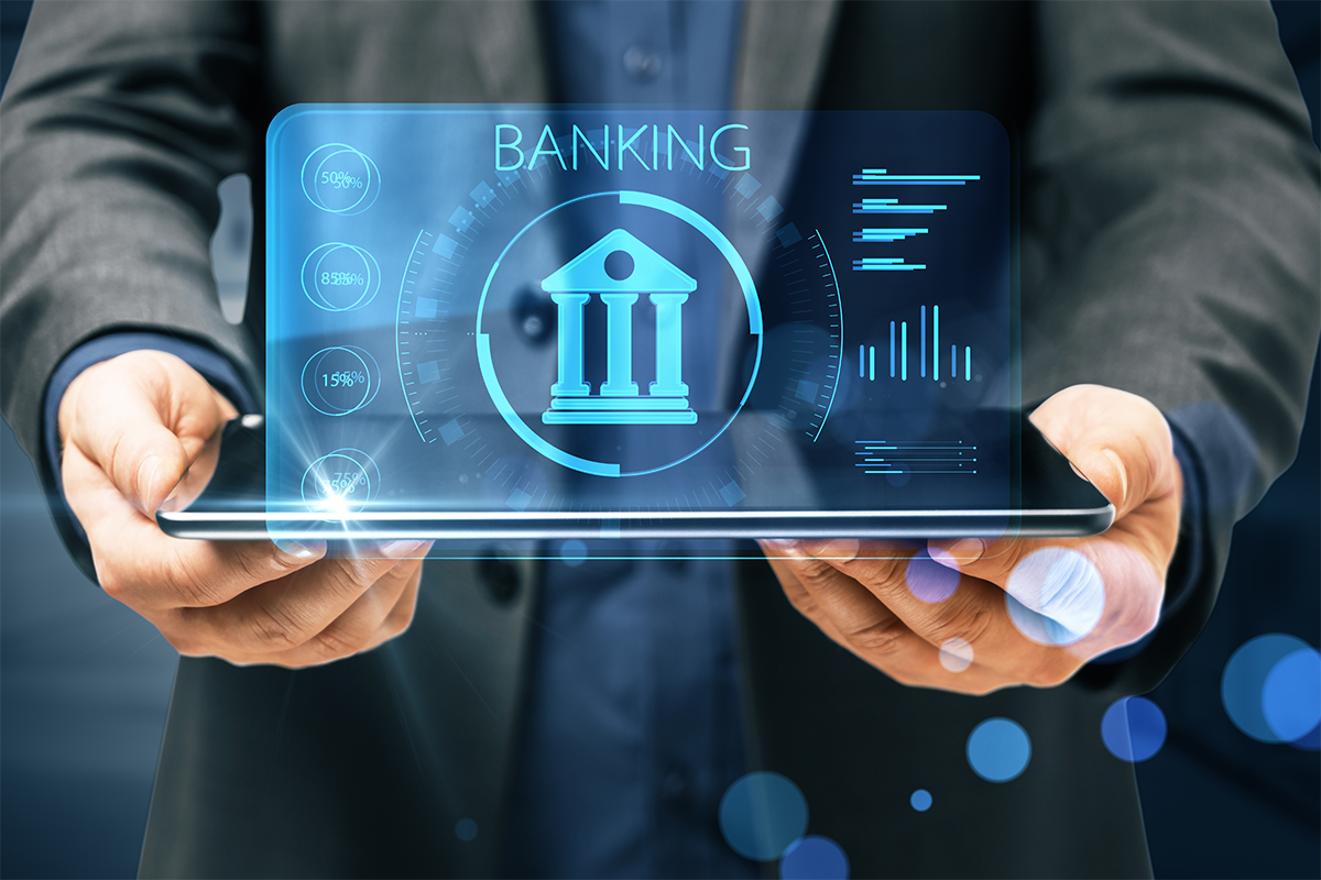 How Digital Transformation is Impacting Businesses in Banking