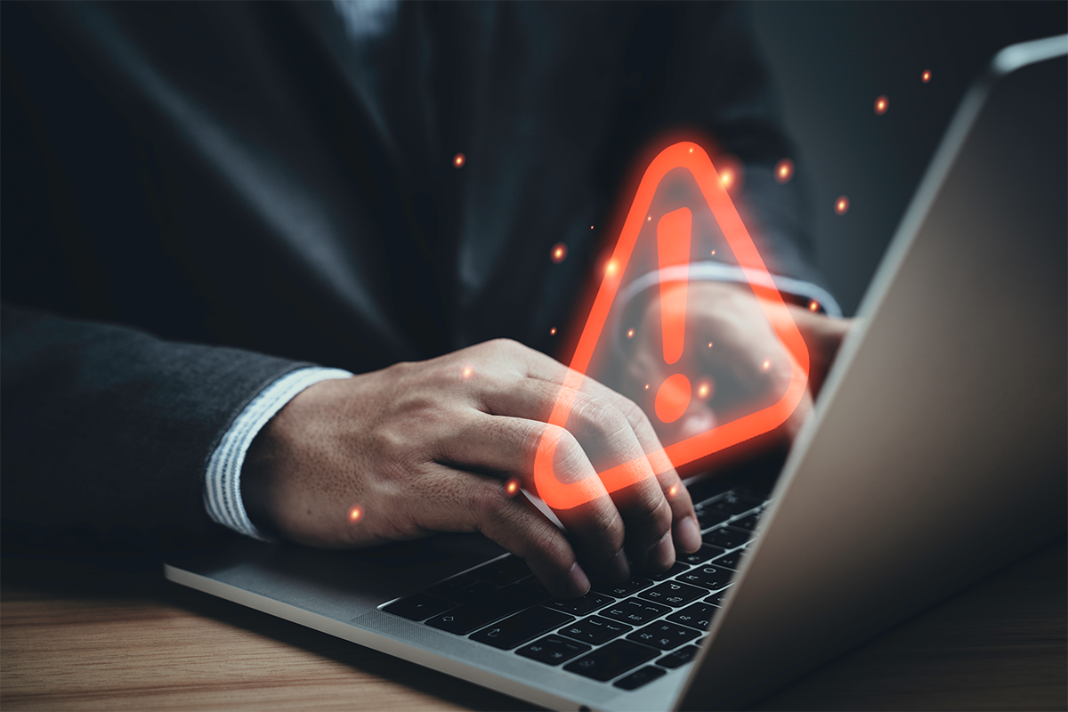 Managed Threat Detection: 4 Reasons Companies Need It -Paraminfo