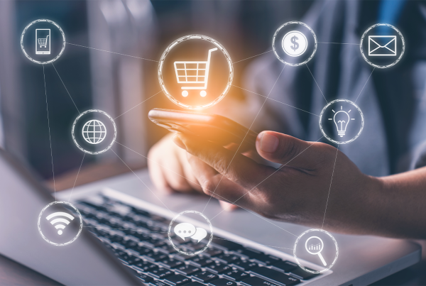 Online shopping: The History and Future of Ecommerce