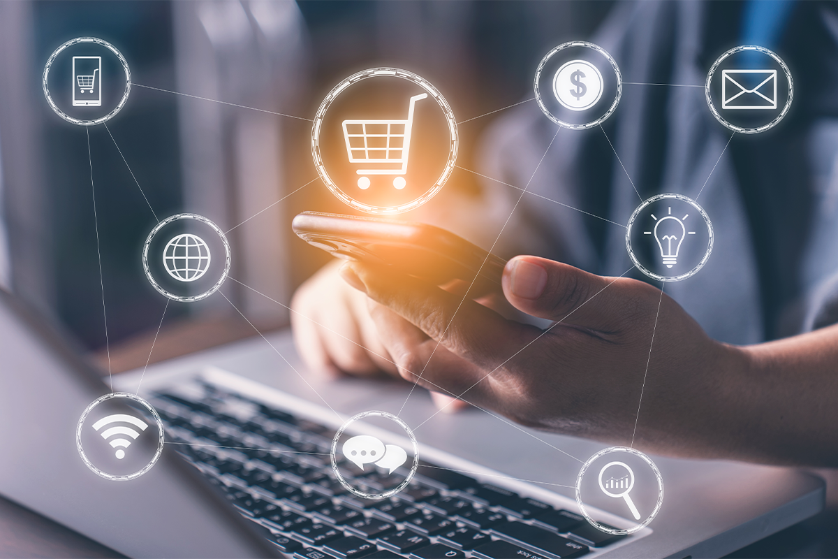 Online shopping: The History and Future of Ecommerce