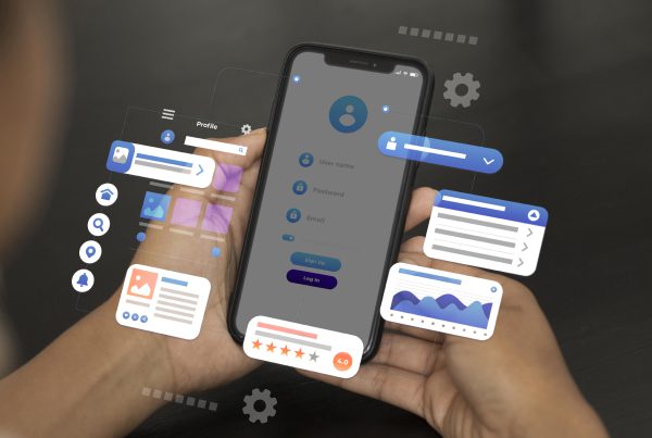 AI in Mobile App Development: Shaping the Future Landscape