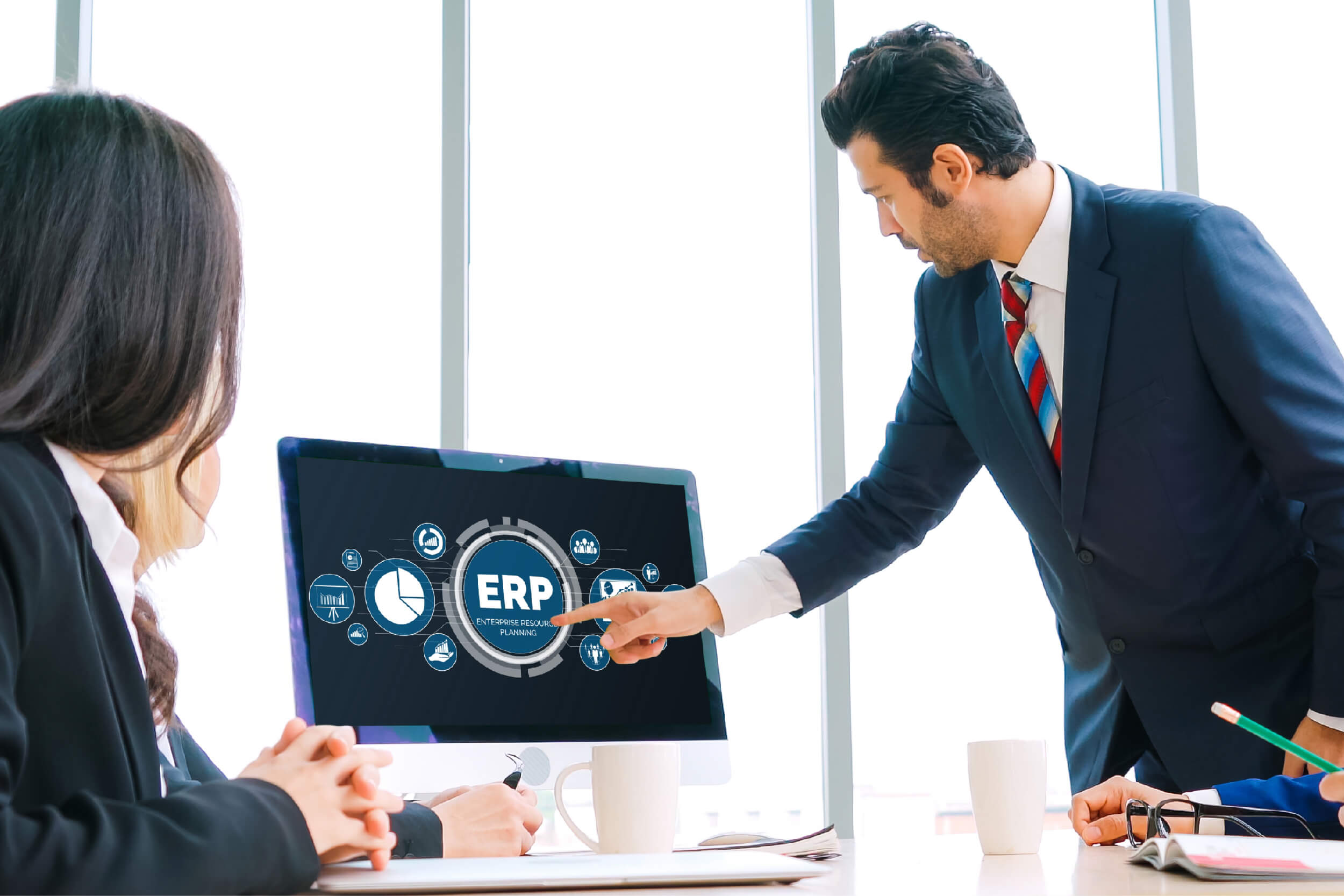 Best Practices for a Successful Oracle Erp Cloud Implementation