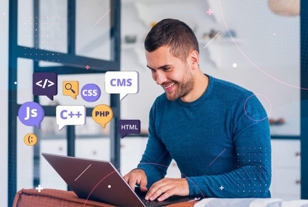 Key Web Development Trends To Watch Now and in 2025 